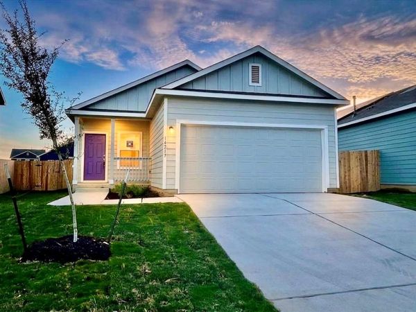 14217 Lyndora LN, Pflugerville, TX 78660