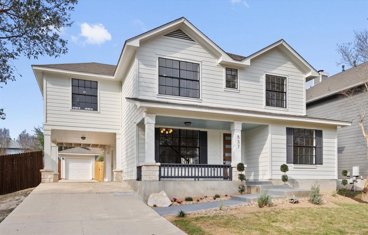 537 Rockhurst St, Buda, TX 78610 Main Photo