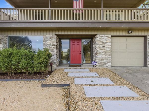 501 Lightsey RD , Austin, TX 78704