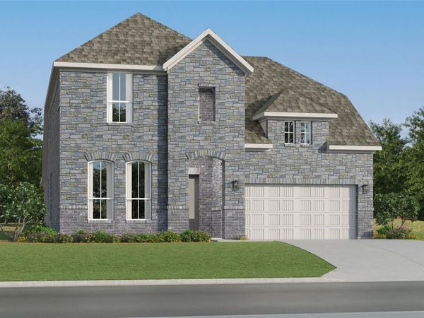 1443 King Ranch RD , Salado, TX 76571