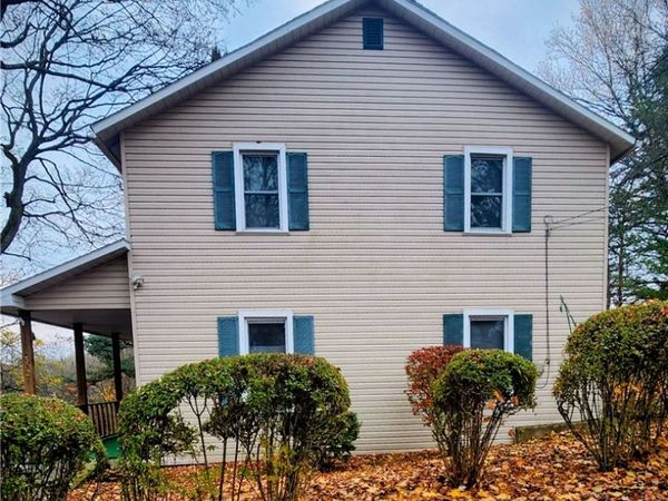 302 E Church Street, West Sunbury, PA 16061