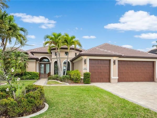 1921 SW 54th ST, CAPE CORAL, FL 33914