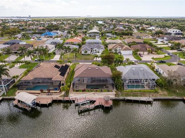 1921 SW 54th ST, CAPE CORAL, FL 33914