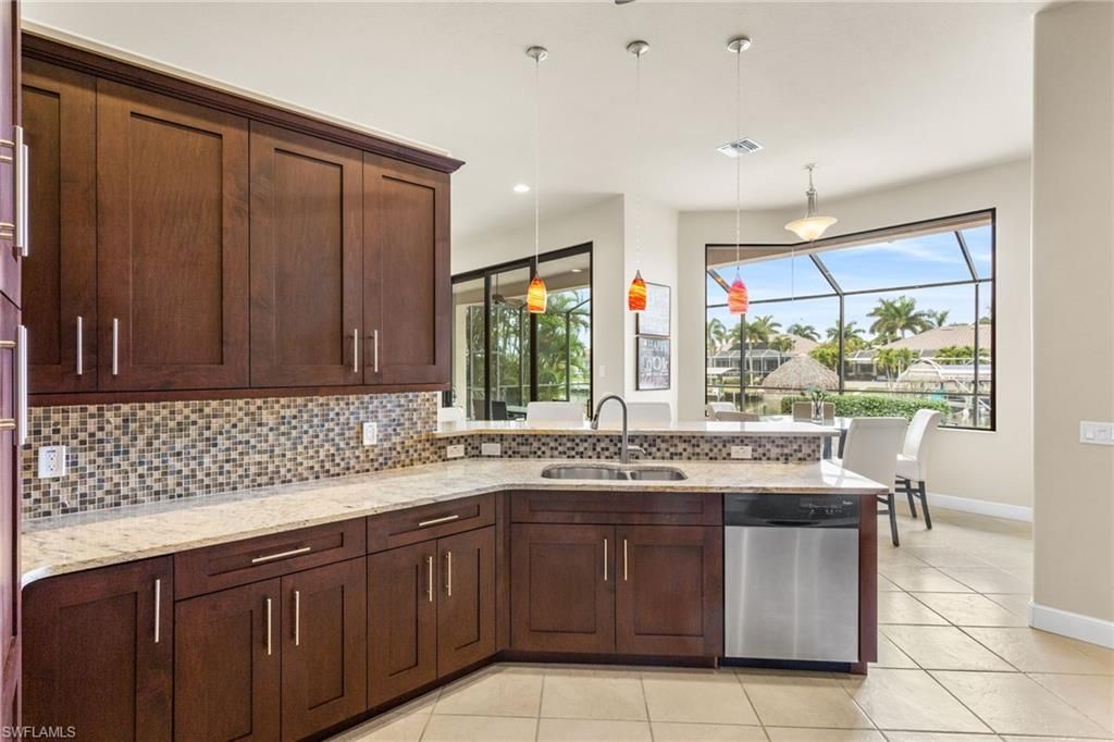 1921 SW 54th St, Cape Coral, FL 33914 Photo