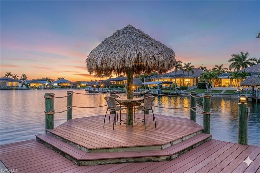 1921 SW 54th St, Cape Coral, FL 33914 Photo