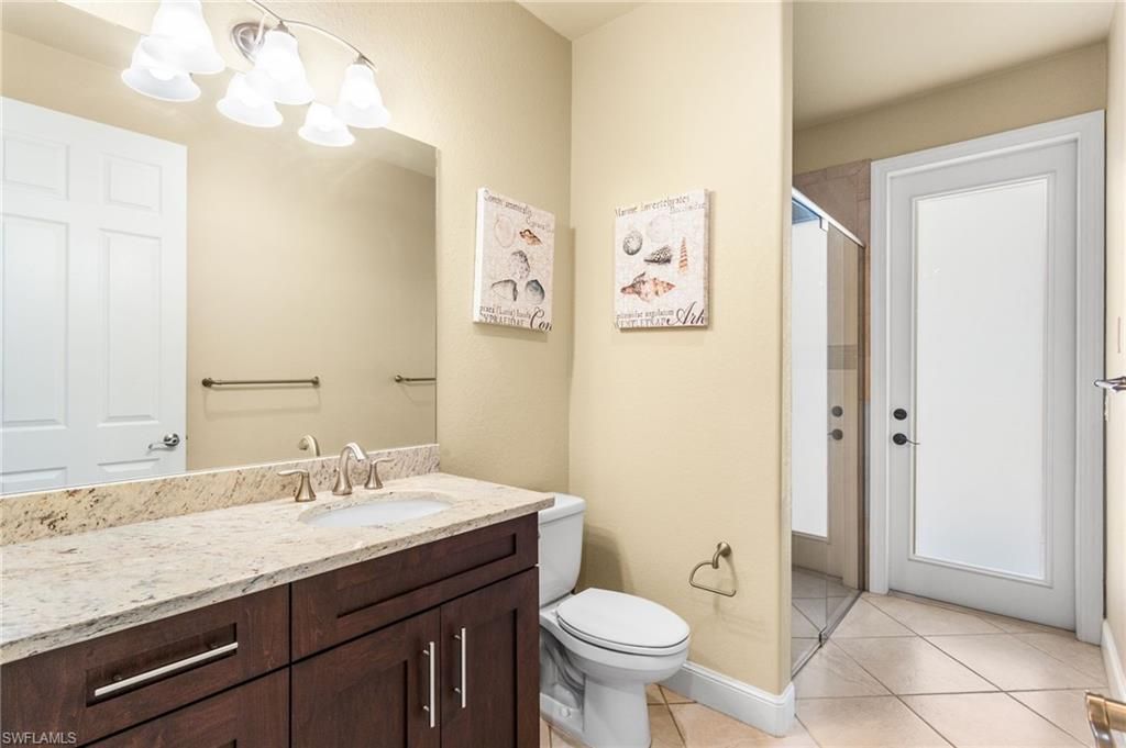 1921 SW 54th St , Cape Coral, FL 33914 Photo