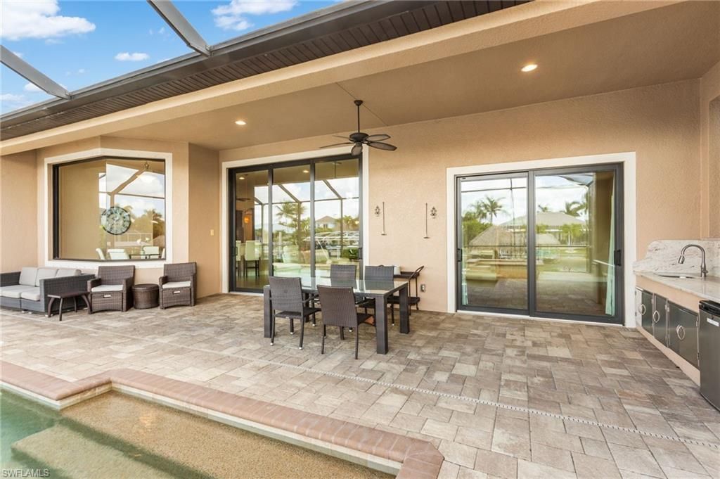 1921 SW 54th St, Cape Coral, FL 33914 Photo