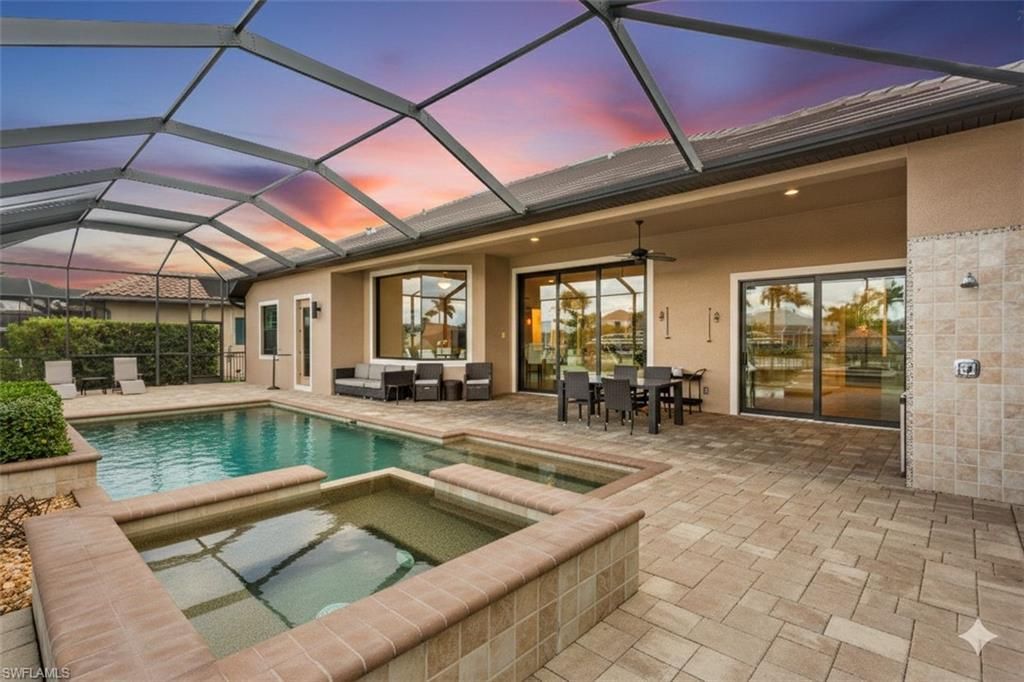 1921 SW 54th St , Cape Coral, FL 33914 Photo