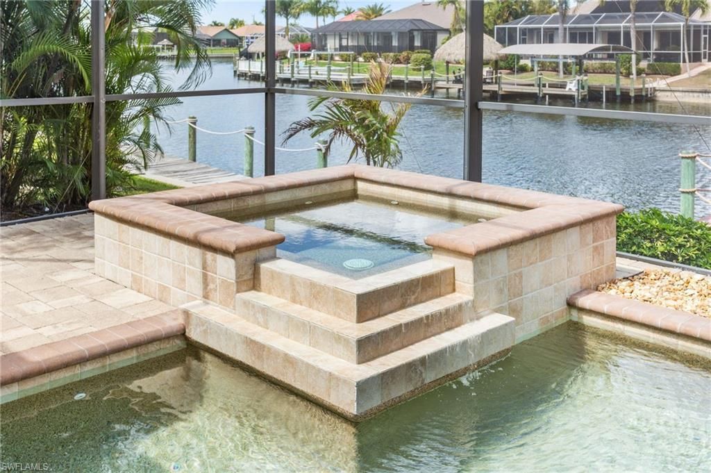 1921 SW 54th St, Cape Coral, FL 33914 Photo