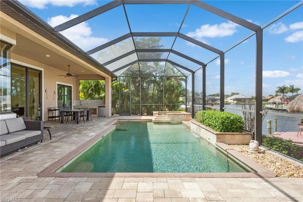 1921 SW 54th St, Cape Coral, FL 33914 Photo