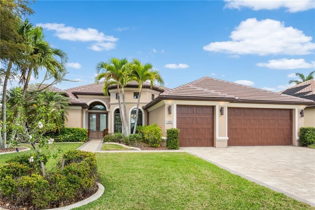 1921 SW 54th St, Cape Coral, FL 33914 Photo