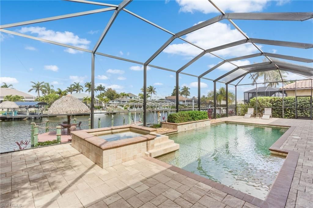 1921 SW 54th St, Cape Coral, FL 33914 Photo