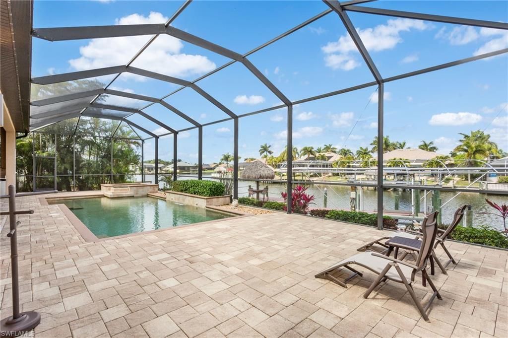 1921 SW 54th St, Cape Coral, FL 33914 Photo