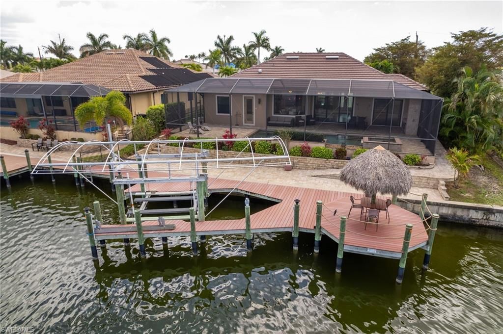 1921 SW 54th St , Cape Coral, FL 33914 Photo