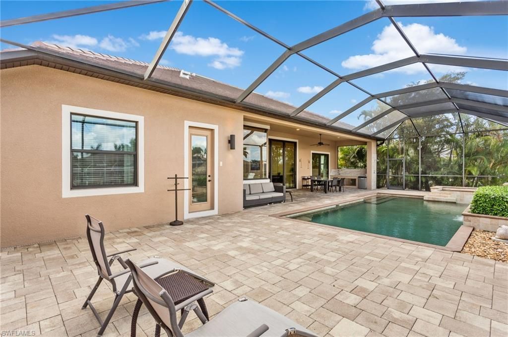 1921 SW 54th St, Cape Coral, FL 33914 Photo