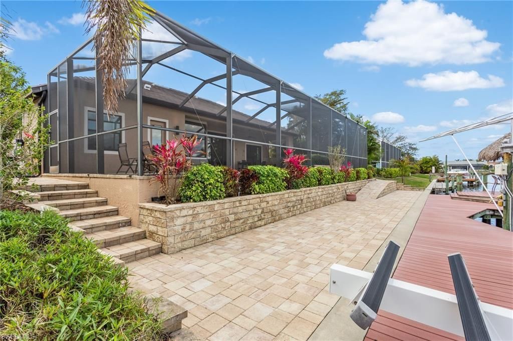 1921 SW 54th St, Cape Coral, FL 33914 Photo