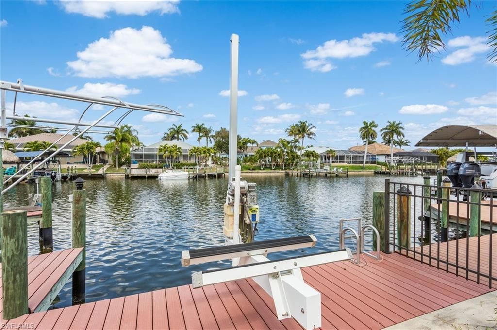1921 SW 54th St, Cape Coral, FL 33914 Photo