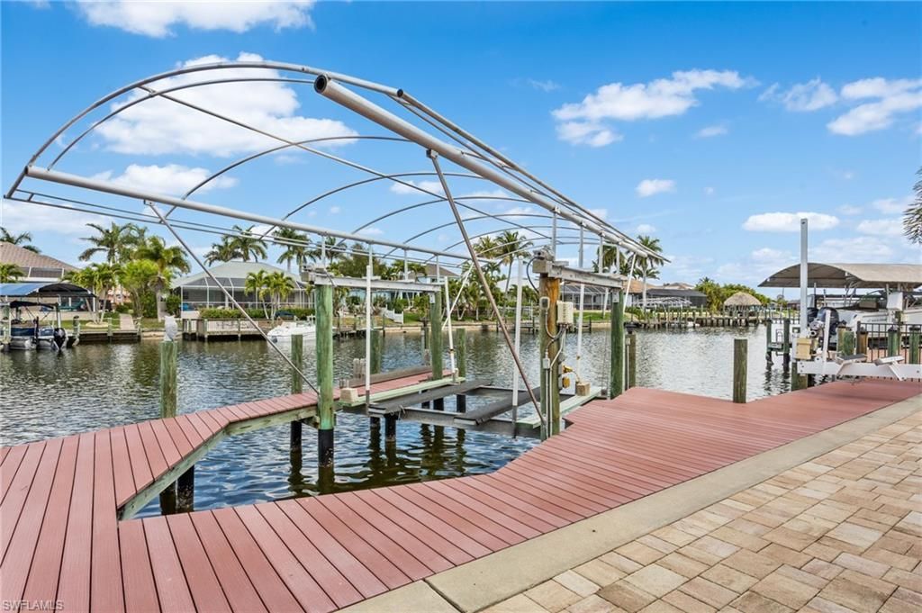 1921 SW 54th St, Cape Coral, FL 33914 Photo