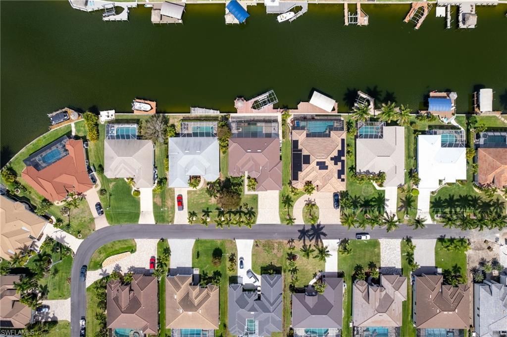 1921 SW 54th St , Cape Coral, FL 33914 Photo