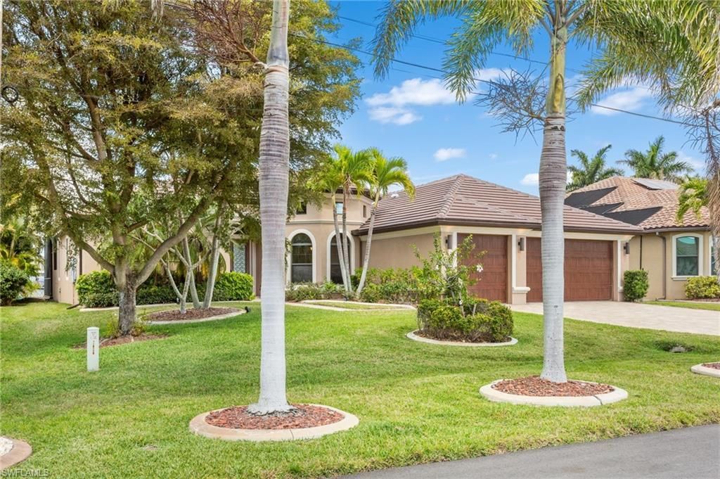 1921 SW 54th St, Cape Coral, FL 33914 Photo