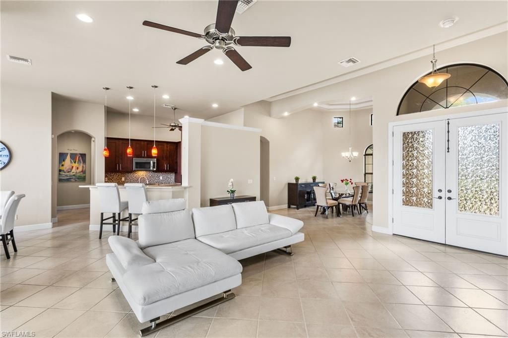 1921 SW 54th St , Cape Coral, FL 33914 Photo