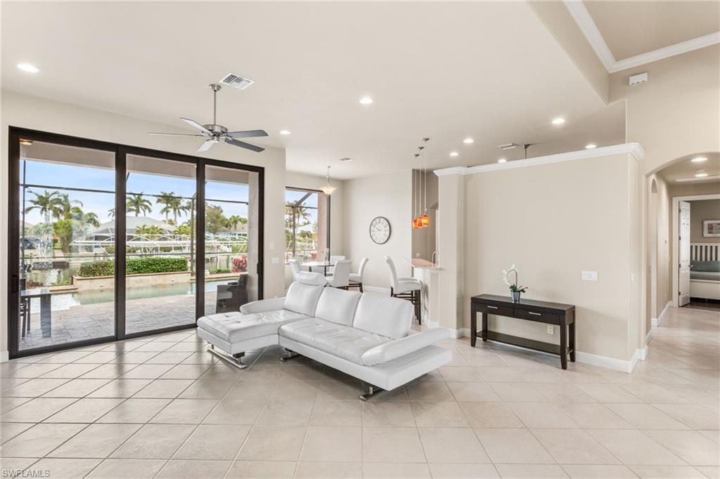 1921 SW 54th St, Cape Coral, FL 33914 Photo