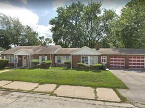 14900 Oak Street , Dolton, IL 60419