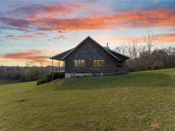 9235 Highway 45, Hindsville, AR 72738