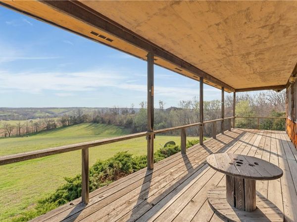 9235 Highway 45 , Hindsville, AR 72738