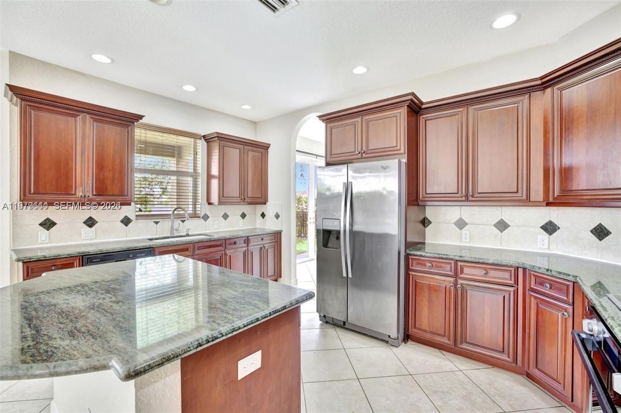 15835 SW 51st St. , Miramar, FL 33027 Photo