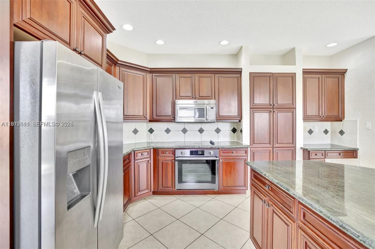 15835 SW 51st St. , Miramar, FL 33027 Photo