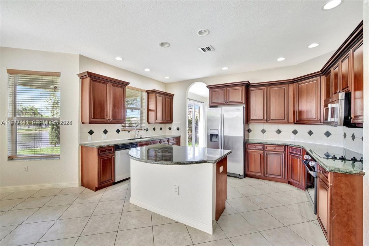 15835 SW 51st St. , Miramar, FL 33027 Photo