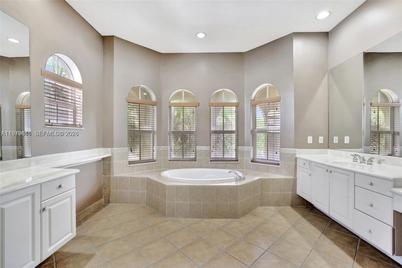 15835 SW 51st St. , Miramar, FL 33027 Photo