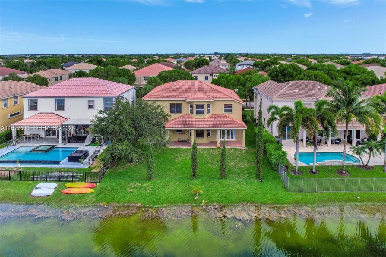 15835 SW 51st St. , Miramar, FL 33027 Photo