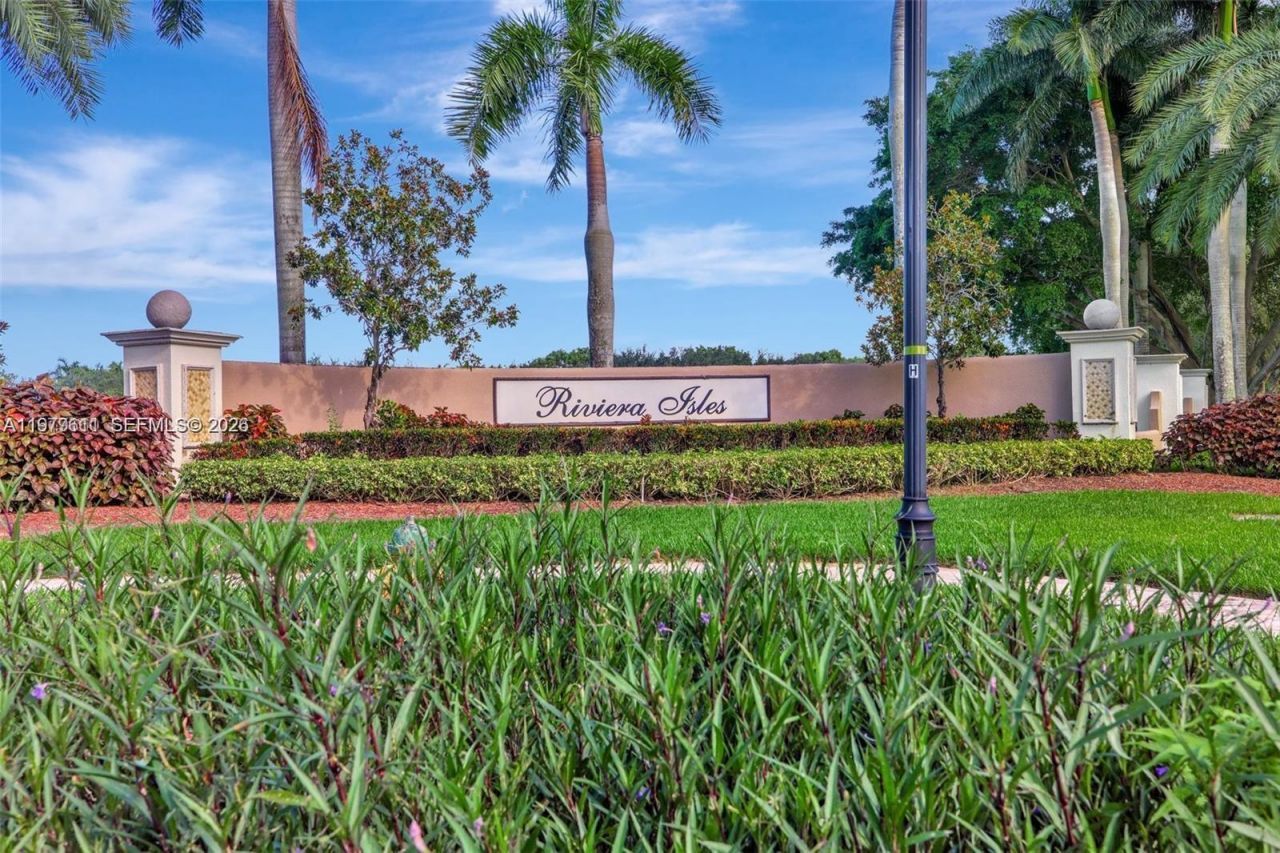 15835 SW 51st St. , Miramar, FL 33027 Photo