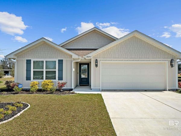 14493 Dayton Circle, Foley, AL 36535