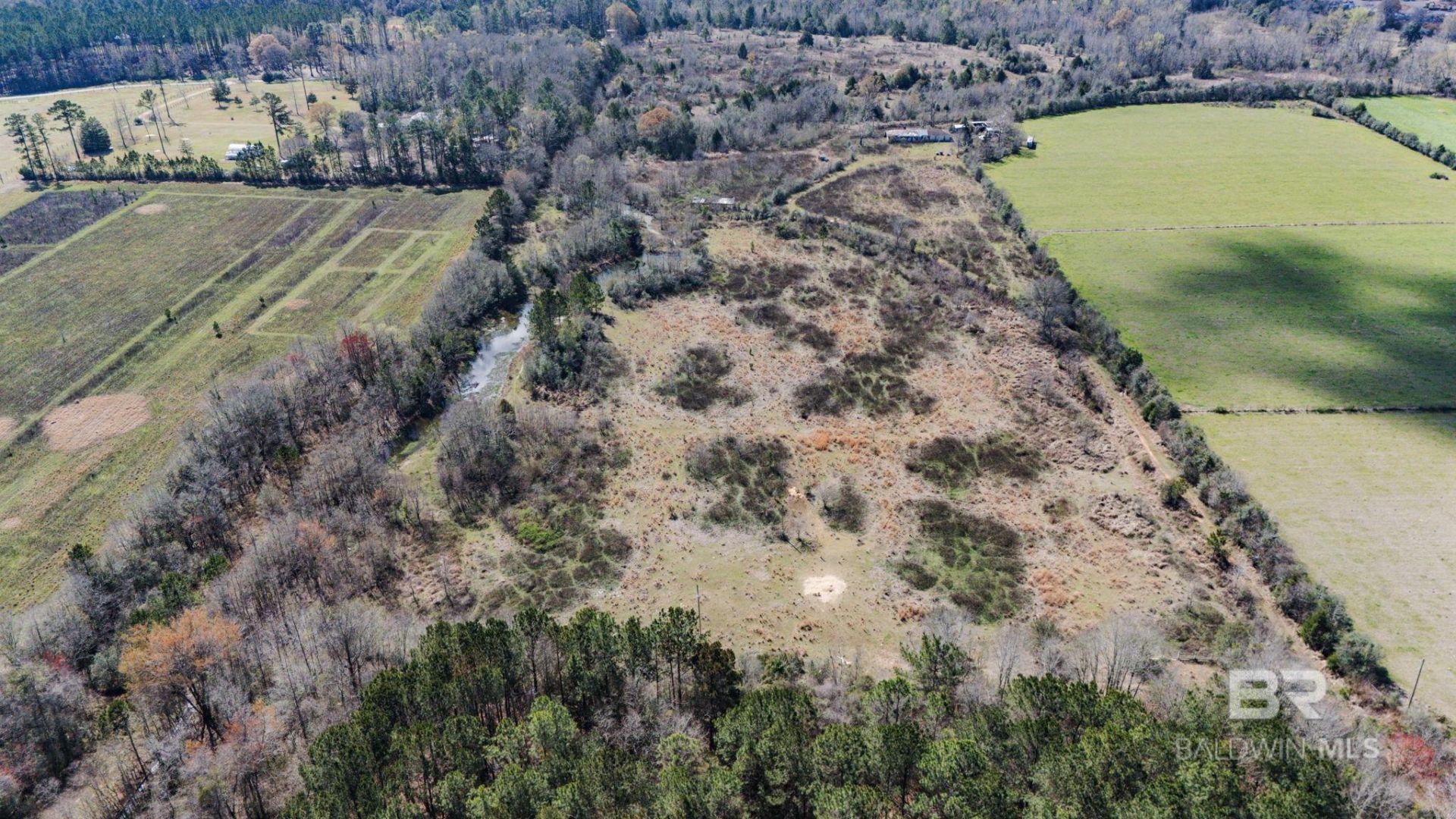 34380 Kennedy Lane, Stapleton, AL 36578 Main Photo