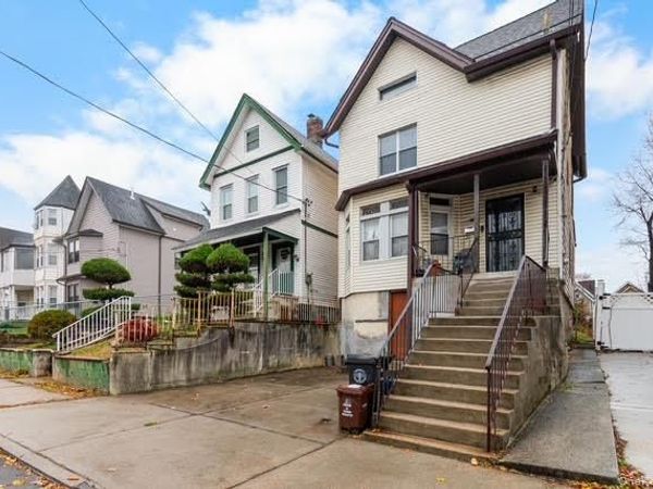 34 Dongan Street, Staten Island, NY 10310