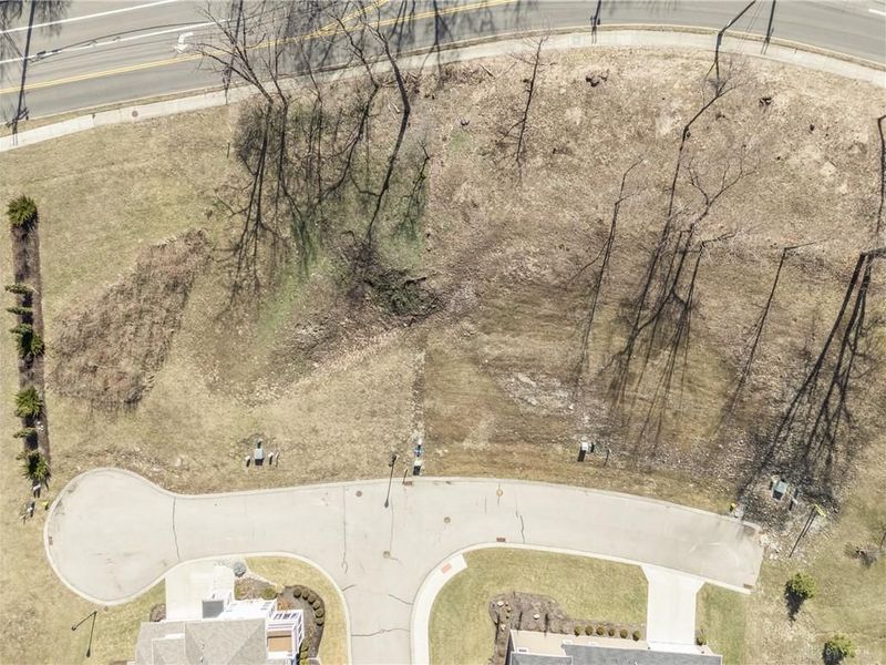 0 Pointe Oakwood Way, Oakwood, OH 45409 Photo 2