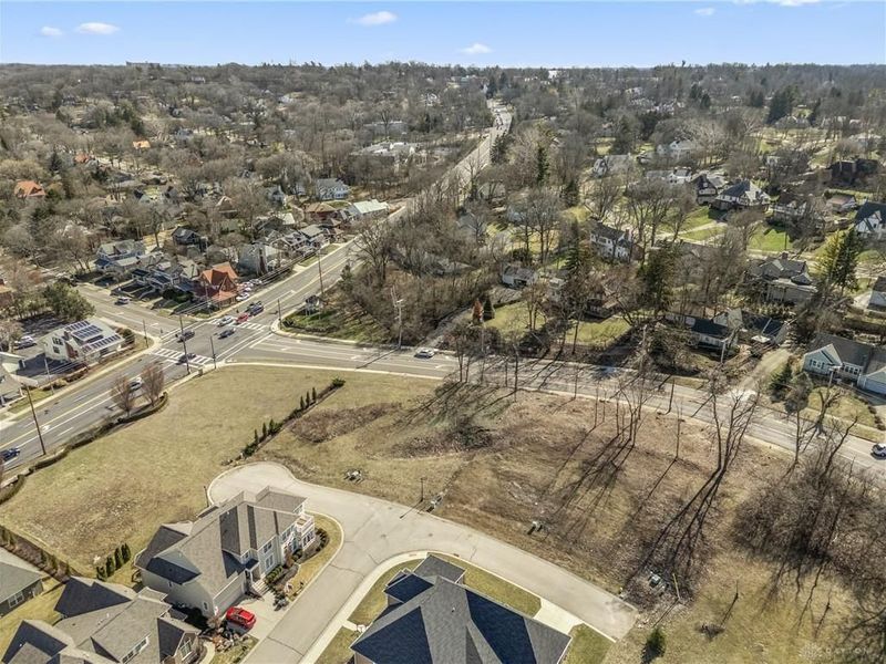 0 Pointe Oakwood Way, Oakwood, OH 45409 Photo 3