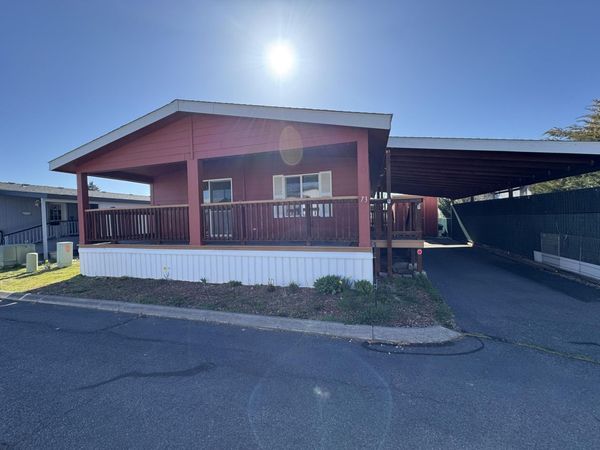 4200 Summers Lane, UNIT 73, Klamath Falls, OR 97603