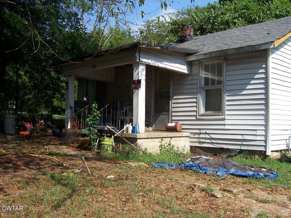 4018 Cumberland Street , Milan, TN 38358