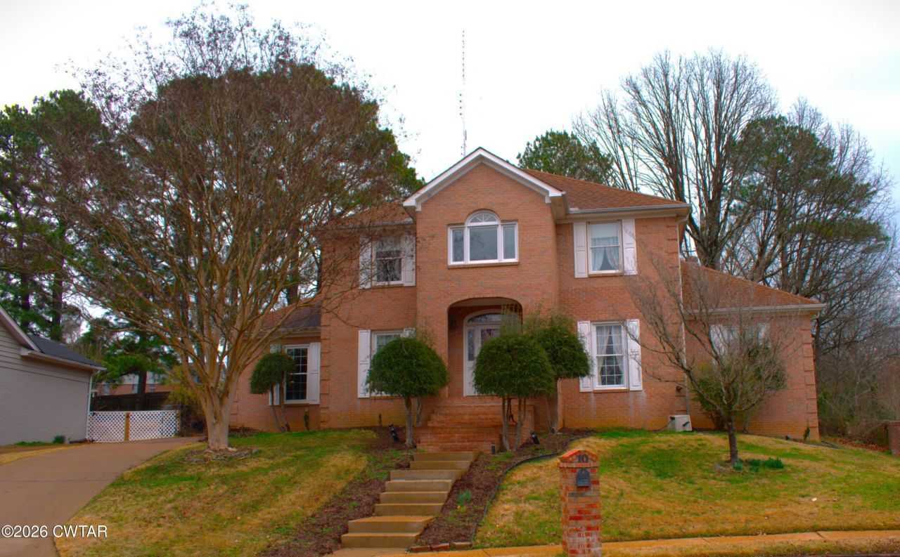 10 Maryville Cove, Jackson, TN 38301 Main Photo
