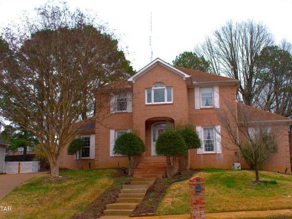 10 Maryville Cove, Jackson, TN 38301