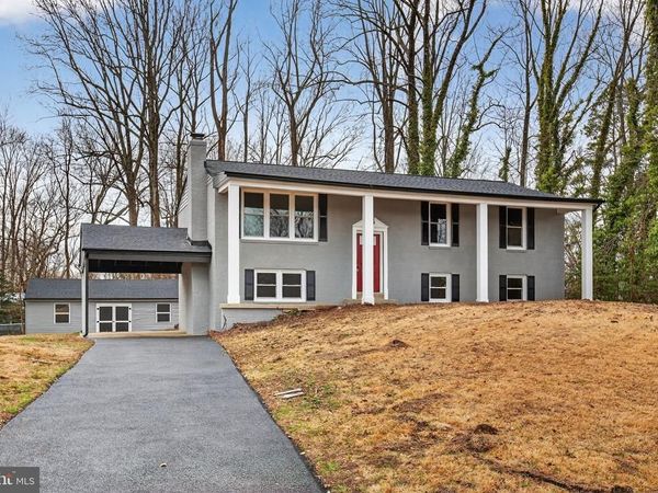 39591 MASON DRIVE, MECHANICSVILLE, MD 20659