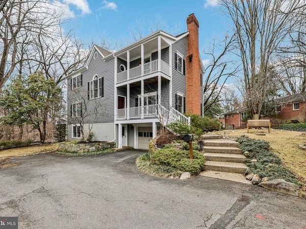 6306 30TH STREET NW, WASHINGTON, DC 20015