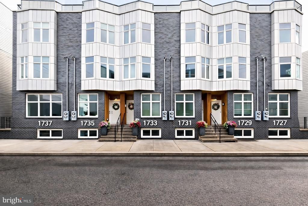 1727-1737 INGERSOLL STREET, PHILADELPHIA, PA 19121