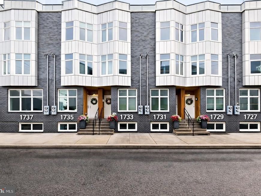 1727-1737 Ingersoll Street, Philadelphia, PA 19121 Main Photo