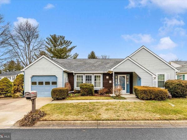 5798 BOX ELDER COURT, FREDERICK, MD 21703