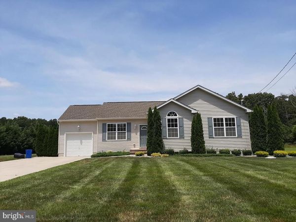 122 MORRIS AVENUE, LANDISVILLE, NJ 08326